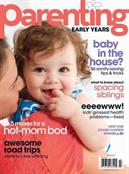 Parenting Early Years